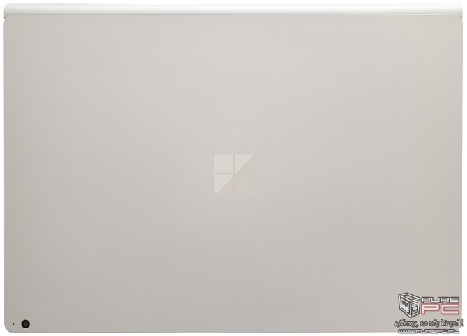 Microsoft Surface Book 3 - Test laptopa 2w1 z GeForce GTX 1660 Ti [nc3]
