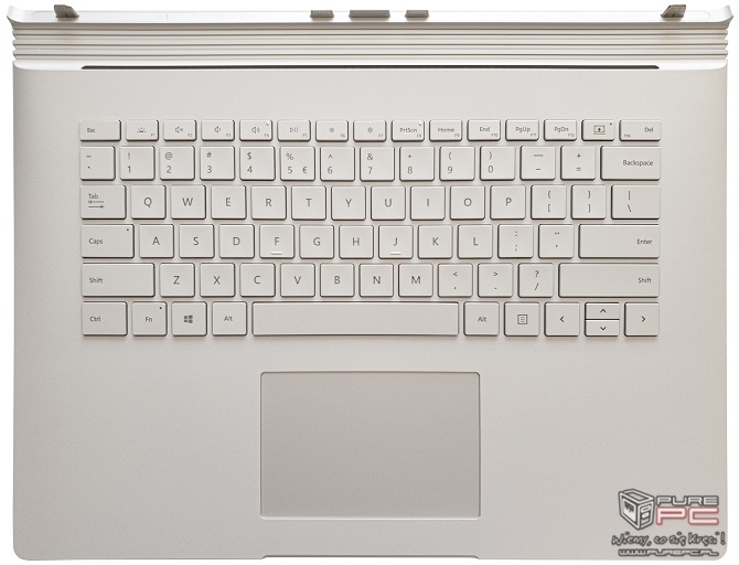Microsoft Surface Book 3 - Test laptopa 2w1 z GeForce GTX 1660 Ti [nc4]