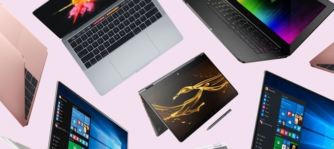Jaki laptop kupić? Polecane notebooki na sierpień i wrzesień 2020 [nc1]