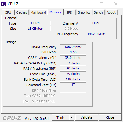 Intel Core i7-1065G7 vs AMD Ryzen 7 4700U - Test ASUS ZenBook 14 [6]