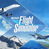 Microsoft Flight Simulator 2020