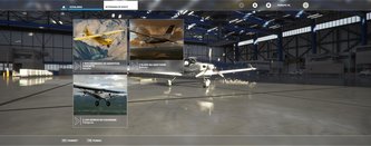 Recenzja Microsoft Flight Simulator 2020 - świat w zasięgu skrzydeł [nc1]