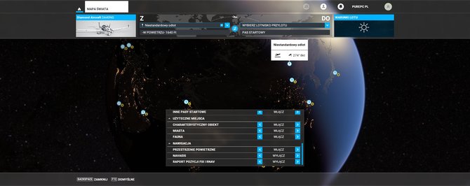 Recenzja Microsoft Flight Simulator 2020 - świat w zasięgu skrzydeł [nc1]