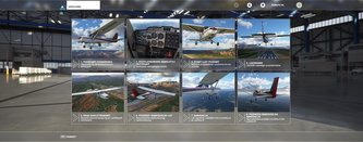 Recenzja Microsoft Flight Simulator 2020 - świat w zasięgu skrzydeł [nc1]