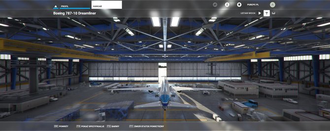 Recenzja Microsoft Flight Simulator 2020 - świat w zasięgu skrzydeł [nc1]