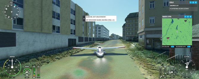 Recenzja Microsoft Flight Simulator 2020 - świat w zasięgu skrzydeł [nc1]