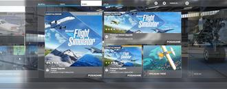 Recenzja Microsoft Flight Simulator 2020 - świat w zasięgu skrzydeł [nc1]