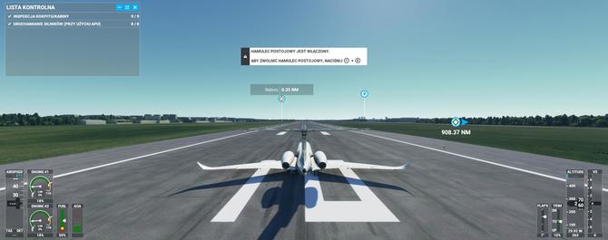 Recenzja Microsoft Flight Simulator 2020 - świat w zasięgu skrzydeł [nc1]