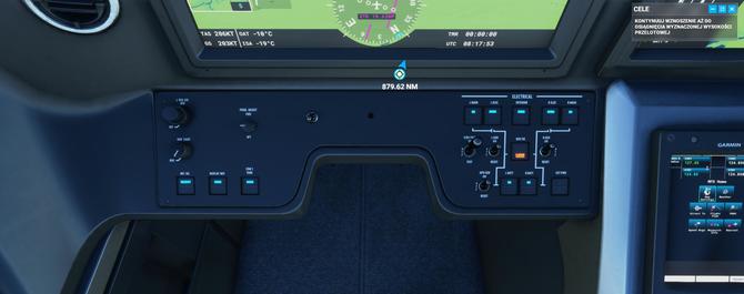 Recenzja Microsoft Flight Simulator 2020 - świat w zasięgu skrzydeł [nc1]