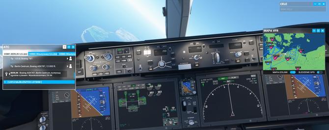 Recenzja Microsoft Flight Simulator 2020 - świat w zasięgu skrzydeł [nc1]