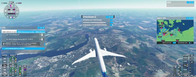 Recenzja Microsoft Flight Simulator 2020 - świat w zasięgu skrzydeł [nc1]