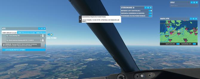 Recenzja Microsoft Flight Simulator 2020 - świat w zasięgu skrzydeł [nc1]