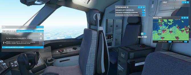 Recenzja Microsoft Flight Simulator 2020 - świat w zasięgu skrzydeł [nc1]