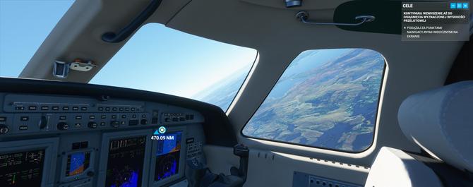 Recenzja Microsoft Flight Simulator 2020 - świat w zasięgu skrzydeł [nc1]