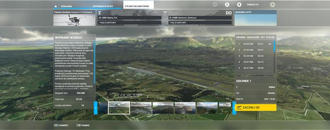 Recenzja Microsoft Flight Simulator 2020 - świat w zasięgu skrzydeł [nc1]