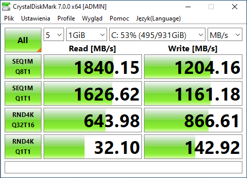 Test Dream Machines RX2080S - Laptop z Core i9-10900K i RTX 2080S [7]