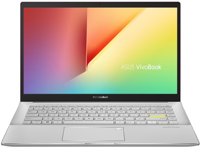 ASUS VivoBook S14 - Test ultrabooka z AMD Ryzen 5 4500U [1]