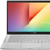 ASUS VivoBook S14