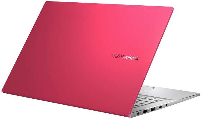 ASUS VivoBook S14 - Test ultrabooka z AMD Ryzen 5 4500U [nc2]