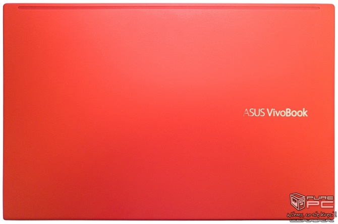 ASUS VivoBook S14 - Test ultrabooka z AMD Ryzen 5 4500U [nc3]
