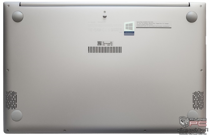 ASUS VivoBook S14 - Test ultrabooka z AMD Ryzen 5 4500U [nc8]