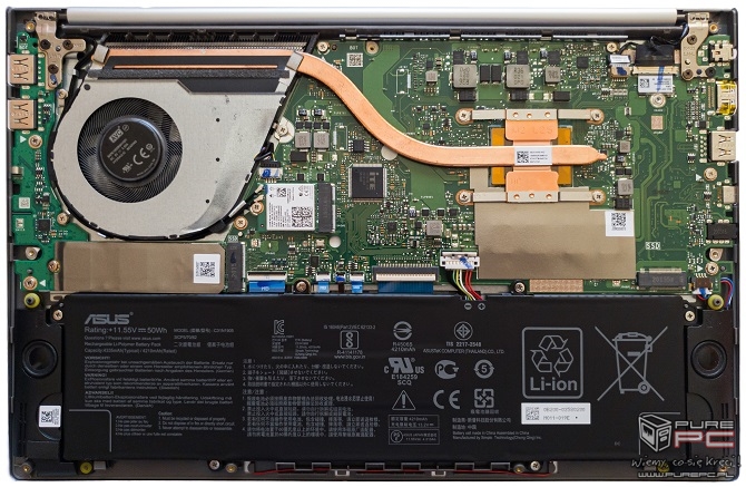 ASUS VivoBook S14 - Test ultrabooka z AMD Ryzen 5 4500U [nc9]