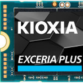 Kioxia Exceria Plus 2 TB