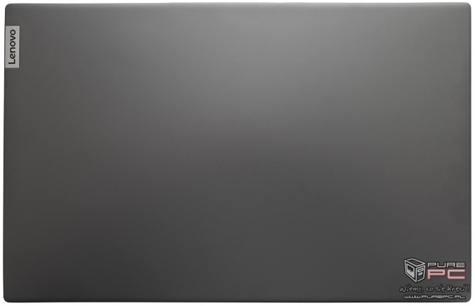 Test Lenovo IdeaPad Slim 7 - Smukły laptop z AMD Ryzen 7 4800U [nc2]