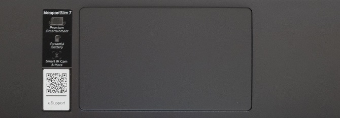 Test Lenovo IdeaPad Slim 7 - Smukły laptop z AMD Ryzen 7 4800U [nc4]