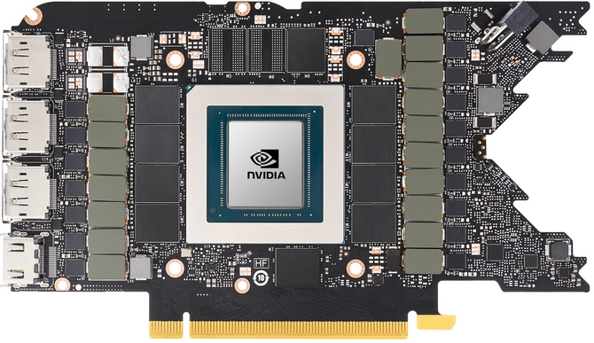Test karty graficznej NVIDIA GeForce RTX 3080 - Premiera Ampere!	 [nc1]