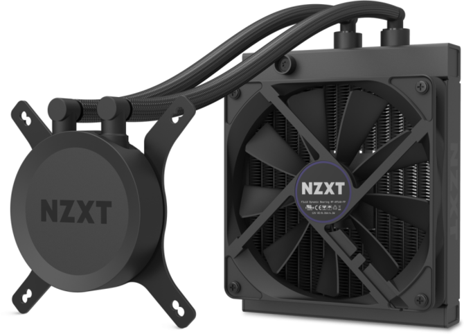 Test obudowy NZXT H1 - Lepsza wersja konsoli Xbox Series X? [nc1]