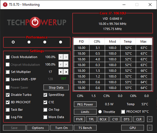 Test Lenovo ThinkPad P14s - Smukła, mobilna stacja robocza [53]