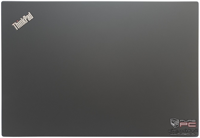 Test Lenovo ThinkPad P14s - Smukła, mobilna stacja robocza [nc3]