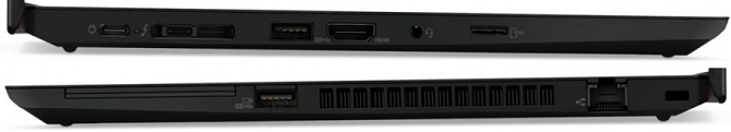 Test Lenovo ThinkPad P14s - Smukła, mobilna stacja robocza [nc7]