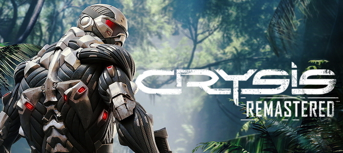 Test wydajności Crysis Remastered - Czy mi pójdzie? Zależy co masz [nc1]