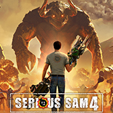 Serious Sam 4