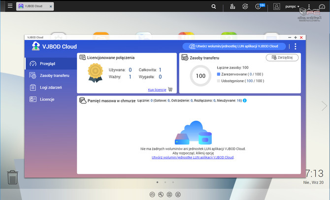 QNAP TS-253D - Test serwera NAS z obsługą sieci 2.5GBase-T [18]