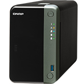 QNAP TS-253D