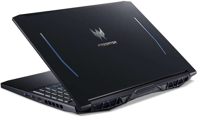 Laptopy Acer na Back To School - przegląd serii Nitro, Triton i Helios [nc1]