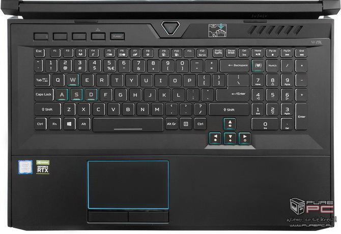 Laptopy Acer na Back To School - przegląd serii Nitro, Triton i Helios [nc1]