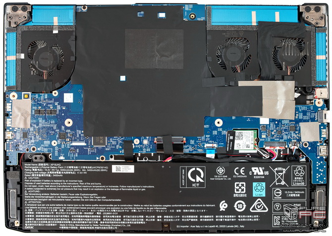 Laptopy Acer na Back To School - przegląd serii Nitro, Triton i Helios [nc1]