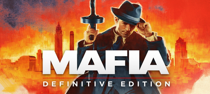 Test wydajności Mafia: Definitive Edition - Dobrze zrobiony remake [nc1]