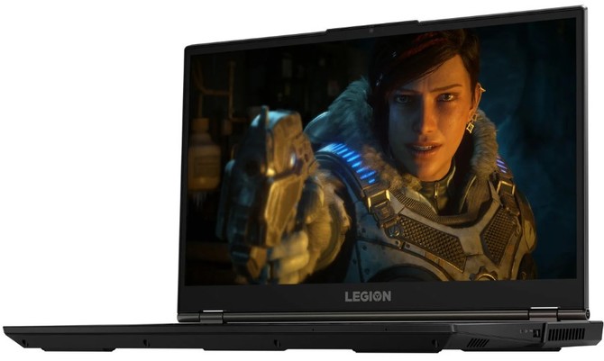 Lenovo Legion 5 - Test laptopa do gier z Ryzen 5 4600H i GTX 1650 [1]