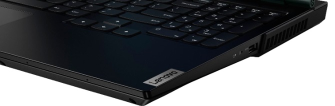 Lenovo Legion 5 - Test laptopa do gier z Ryzen 5 4600H i GTX 1650 [nc10]