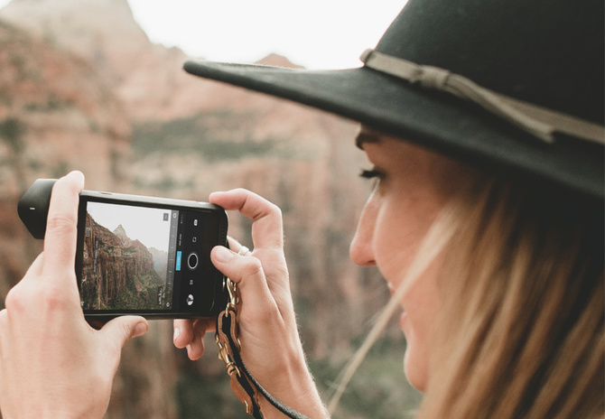 Najlepsze aplikacje aparatu dla iOS - fotografowanie na sterydach [12]