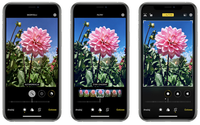 Najlepsze aplikacje aparatu dla iOS - fotografowanie na sterydach [17]