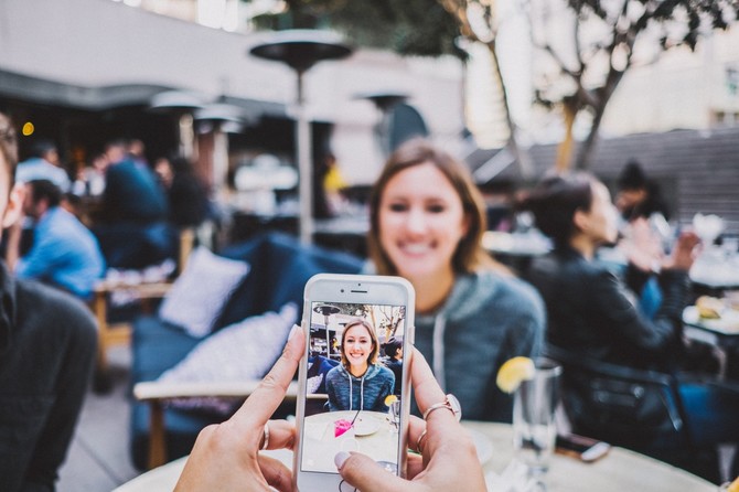 Najlepsze aplikacje aparatu dla iOS - fotografowanie na sterydach [5]