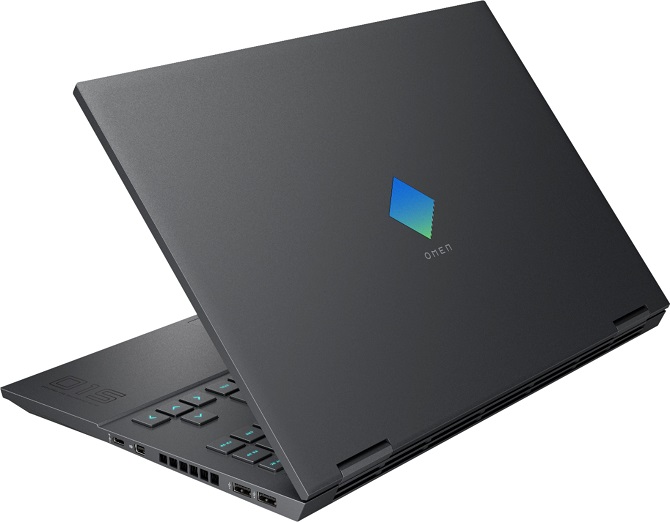 Test HP OMEN 15 2020 - Świetny laptop z Ryzen 5 4600H i GTX 1660 Ti [nc2]