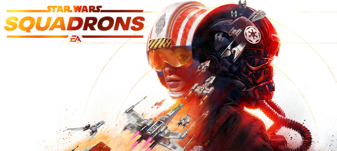 Test wydajności Star Wars: Squadrons - Kosmiczna optymalizacja [nc1]