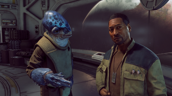 Test wydajności Star Wars: Squadrons - Kosmiczna optymalizacja [nc1]